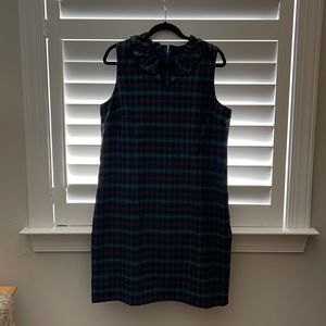 NWT-Talbots-size 16 p, dress